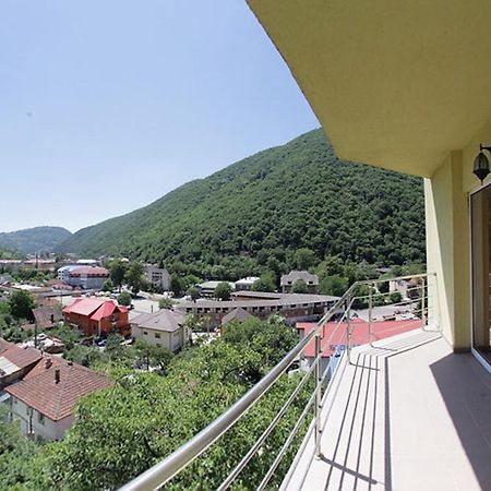 Hotel International Băile Herculane Extérieur photo