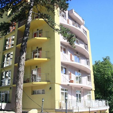 Hotel International Băile Herculane Extérieur photo